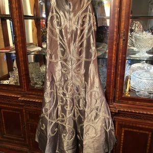 Jovani gorgeous dress